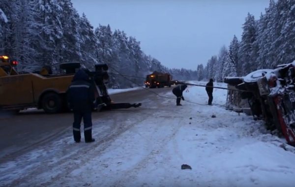 Буксировка техники и транспорта - Смоленск, цены, предложения специалистов