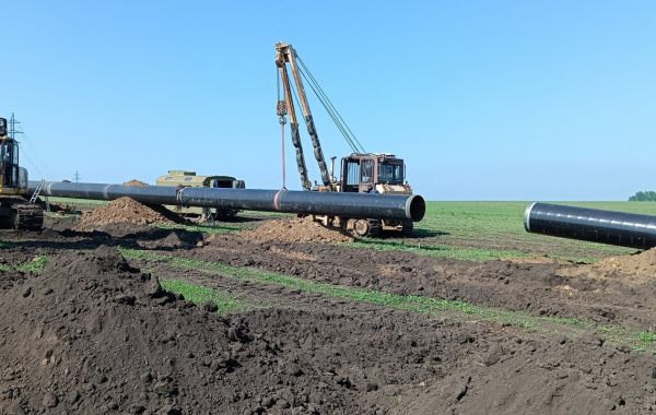 Трубоукладчики на базе Komatsu, Четра, Dressta - Сафоново, заказать или взять в аренду