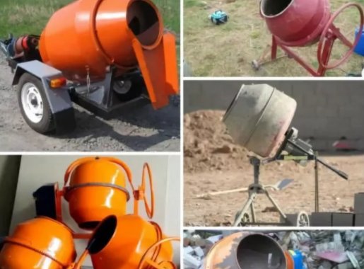 Замена запчастей, ремонт барабанов стоимость ремонта и где отремонтировать - Смоленск