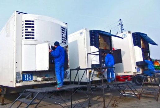 Ремонт рефрижераторов стоимость ремонта и где отремонтировать - Смоленск