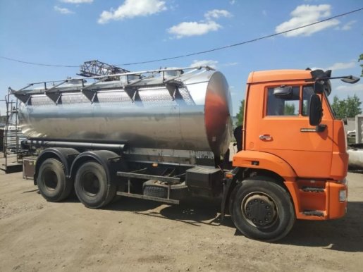 Ремонт цистерн водовозов стоимость ремонта и где отремонтировать - Смоленск