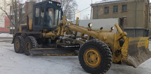 Продажа и изготовление запчастей на грейдеры стоимость запчастей и где купить - Смоленск