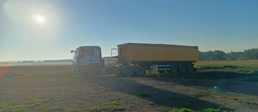 Зерновоз Перевозка зерна полуприцепами взять в аренду, заказать, цены, услуги - Голынки