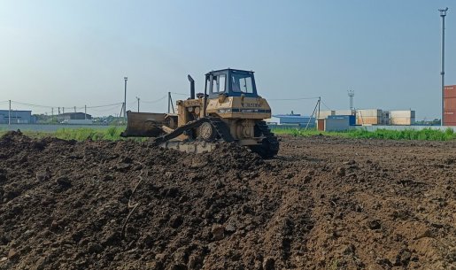 Бульдозер Аренда бульдозера Caterpillar взять в аренду, заказать, цены, услуги - Хиславичи