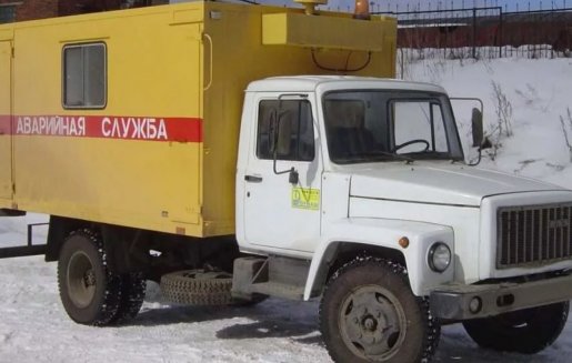 Ремонт машин техпомощи, лабораторий стоимость ремонта и где отремонтировать - Смоленск