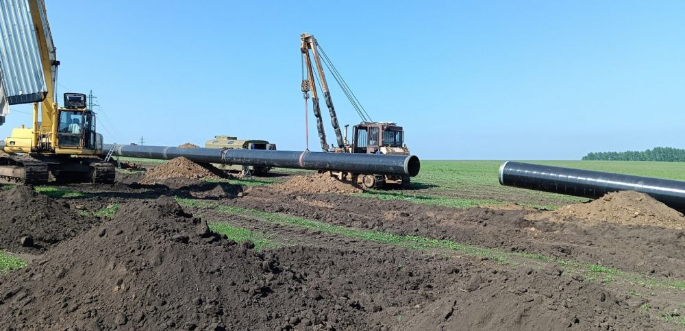 Трубоукладчик Трубоукладчики на базе Komatsu, Четра, Dressta взять в аренду, заказать, цены, услуги - Сафоново
