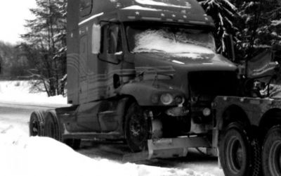 Эвакуация грузовых авто и автобусов - Смоленск, цены, предложения специалистов