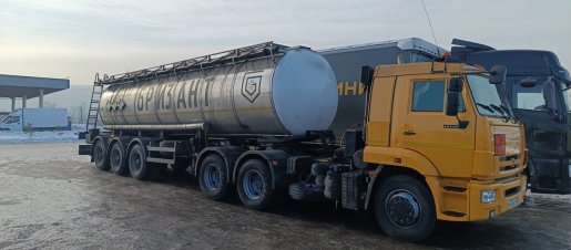 Поиск транспорта для перевозки опасных грузов стоимость услуг и где заказать - Смоленск