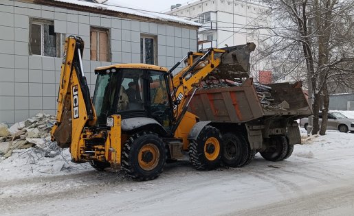 Поиск техники для вывоза бытового мусора, ТБО и КГМ стоимость услуг и где заказать - Смоленск