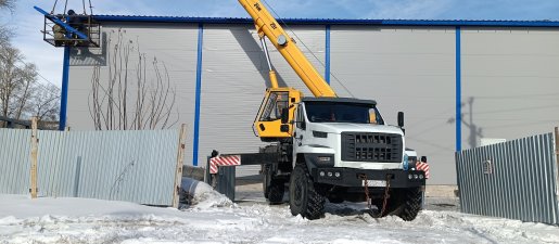 Ремонт и обслуживание автокранов стоимость ремонта и где отремонтировать - Сафоново