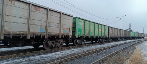 Платформа железнодорожная Аренда железнодорожных платформ и вагонов взять в аренду, заказать, цены, услуги - Смоленск