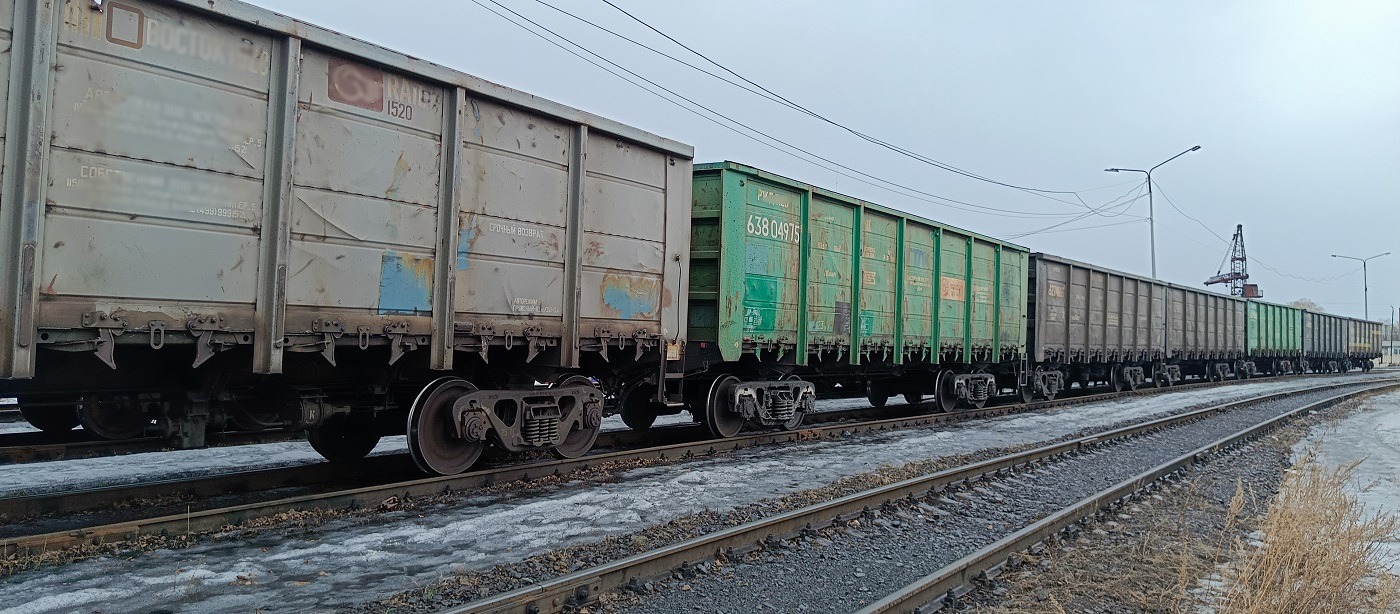 Объявления о продаже железнодорожных вагонов и полувагонов в Смоленской области