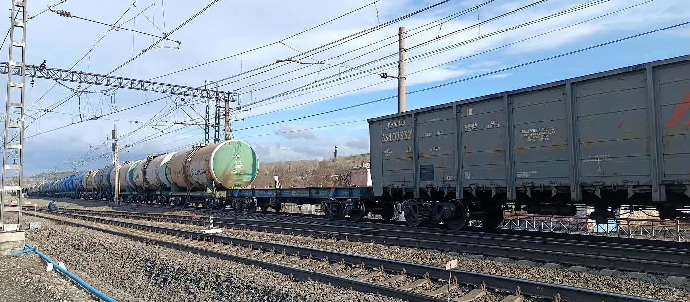 Услуги по ремонту и обслуживанию железнодорожных платформ в Смоленске