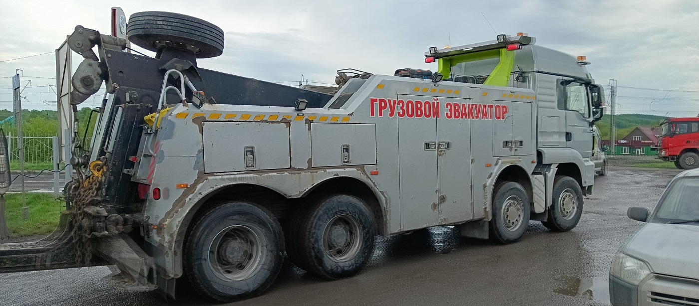 СПЕЦЗАКАЗ | Эвакуация грузовых авто и автобусов в Ярцево в Смоленской  области