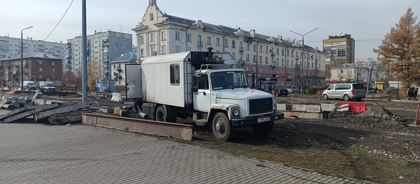 Ремонт и обслуживание автомобилей аварийных служб в Смоленской области