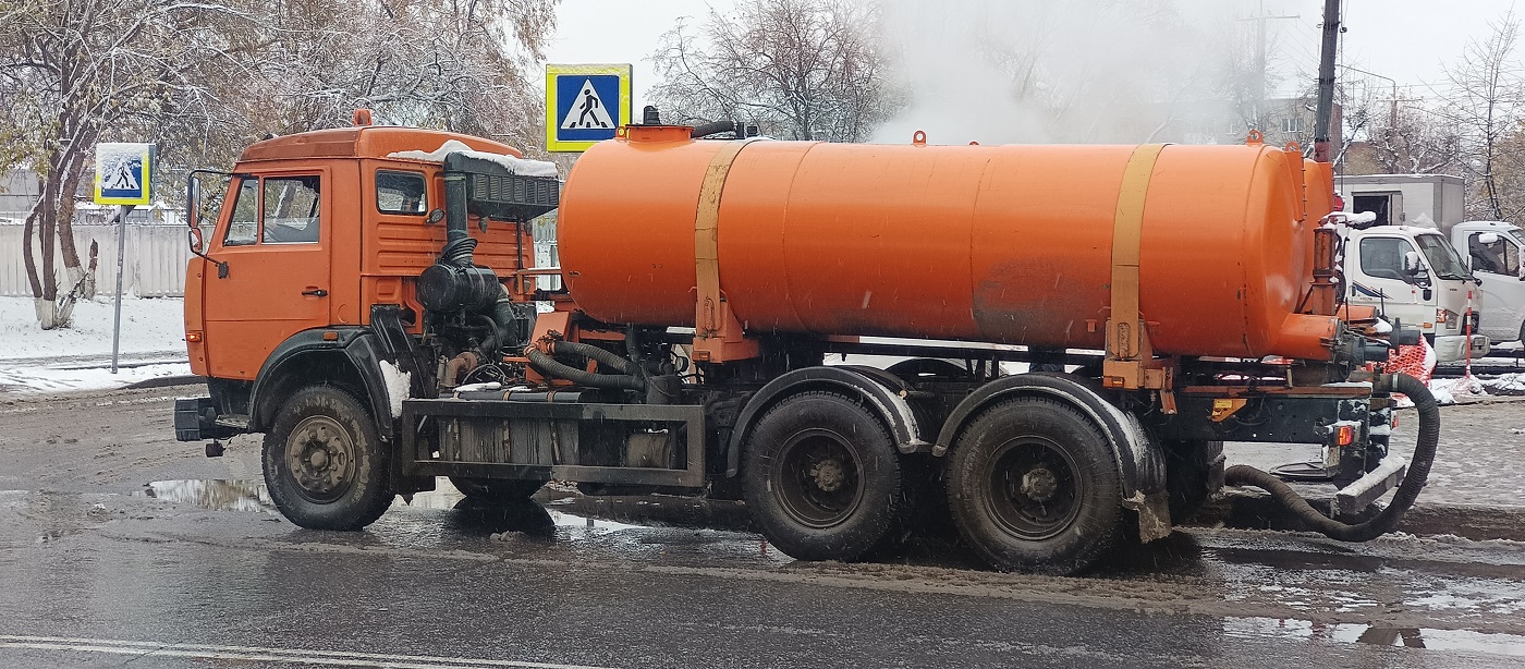 Заказ илососов в Смоленской области