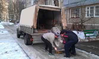 Газель (грузовик, фургон) Газель взять в аренду, заказать, цены, услуги - Смоленск