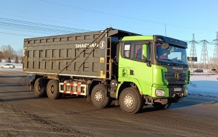 Поиск машин для перевозки и доставки песка стоимость услуг и где заказать - Смоленск